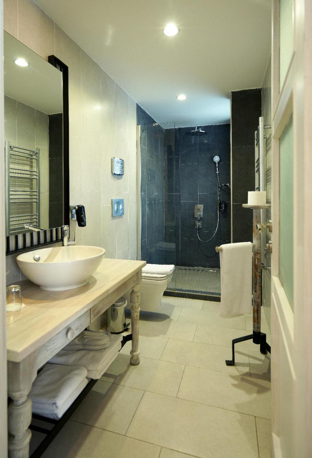 Dedeminn Marina Hotel Гьочек Екстериор снимка