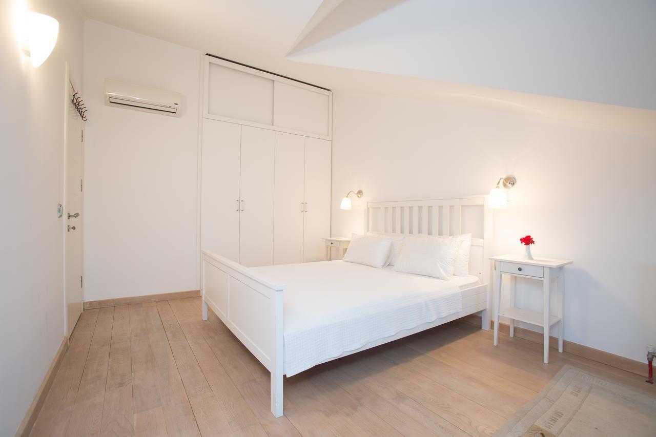 Dedeminn Marina Hotel Гьочек Екстериор снимка