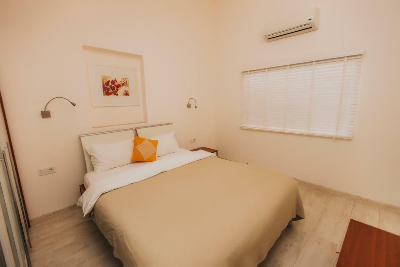 Dedeminn Marina Hotel Гьочек Екстериор снимка